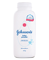 Lotions, Oils & Powders - Johnson's - Baby Powder
