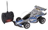 Remote Controlled Toy - Classic X-Gallop Cross Country Real Racing