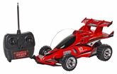 Remote Controlled Toy - Classic X-Gallop Cross Country Real Racing