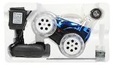 Remote Controlled Toy - Classic - Invincible Toranado 9029 Stunt Car 