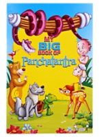 Story Book - Quixot - My Big Book of Panchantantra