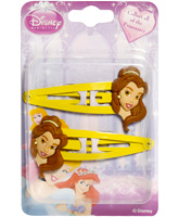 Disney Princess - Snap Clips