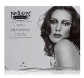 Nature's Mini Diamond Facial 