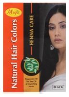 Nature's Essence Natural Hair Color 