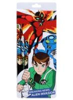 Ben 10 - Pencil Set 