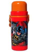 Water Bottles - Batman - Sipper Bottle