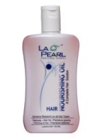 Hair Oil - La Pearl Hair Nourishing Oil 