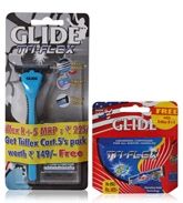 Glide Tri-Flex Razor