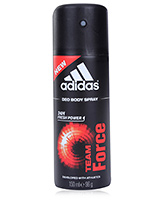 Adidas Team Force Deo Body Spray