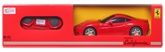 Rastar - R/C Red Ferrari California