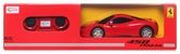Remote Controlled Toy - Rastar - R/C Ferrari 458 Italia