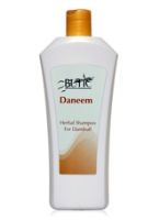 Butic Daneem Herbal Shampoo For Dandruff 