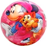 Sports Equipment - Mickey Mouse & Friends - Ball