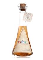 Tatha Bubble Bath - Geranium and Orange 