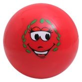 Sports Equipment - Scented Ball - Red