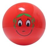 Sports Equipment - Scented Ball - Orange