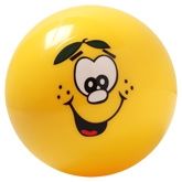 Sports Equipment - Scented Ball - Yellow