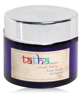 Tatha Face Scrub - Anti-ageing 
