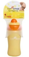 Sippers & Cups - 1st Step - Sport Sipper Cup