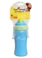 Sippers & Cups - 1st Step - Sport Sipper Cup