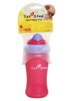 Sippers & Cups - 1st Step - Sport Sipper Cup