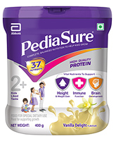 PediaSure Vanilla Delight