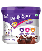 Formula and Supplements - Pedia Sure Premium Chocolate