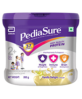 Formula and Supplements - PediaSure Vanilla Delight