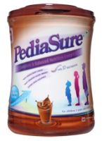 Formula and Supplements - Pedia Sure Premium Chocolate