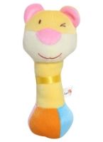 Baby Rattles - 1st Step - Baby Shaking Rattle