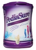 Formula and Supplements - Pedia Sure Vanilla Delight