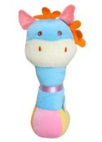 Baby Rattles - 1st Step - Baby Shaking Rattle