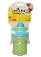 Sippers & Cups - 1st Step - Sport Sipper Cup