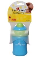 Sippers & Cups - 1st Step - Sport Sipper Cup