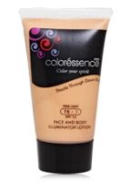 Coloressence Face and Body Illuminator Lotion - FB-1