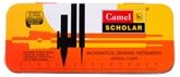 Camel - Scholar Mathematical Drawing Ins... High quality instruments for accurate measurement an...