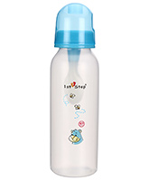Bottles & Accessories - 1st Step - Cereal Feeder