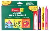 Camel - Jumbo Wax Crayons