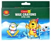 Camel - Wax Crayons 