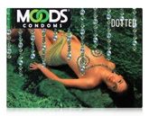 Moods Dotted Condoms