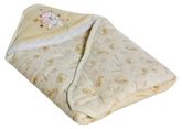 Blankets, Quilts & Wraps - 1st Step - Hooded Wrapper