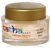 Tatha Lip Balm - Melon 