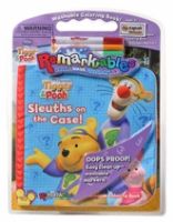 Colouring Book - Disney - Winnie The Pooh Remarkable