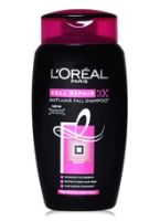 L'oreal Paris Fall Repair 3X Anti-Hair Fall Shampoo