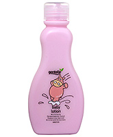 Gentelle - Baby Lotion