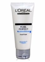 L'Oreal Paris Pearl Perfect Facial Foam