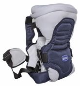 Baby Carriers - Chicco - Soft & Dream Baby Carrier Klabber