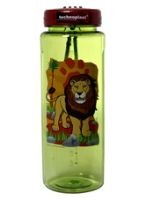Water Bottles - Wild Republic - Large Animal Water Bottle