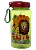 Water Bottles - Wild Republic - Small Animal Water Bottle