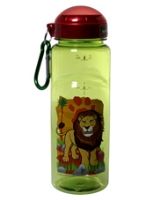 Water Bottles - Wild Republic - Large Sip Cup Animal Water Bottle